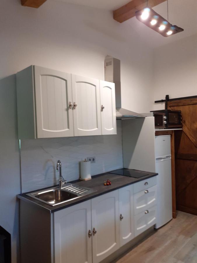 Holiday home A Nosa Casa 2 Belesar