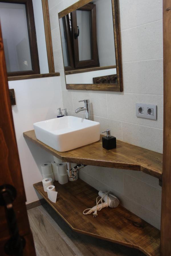A Nosa Casa 2 Holiday home Belesar