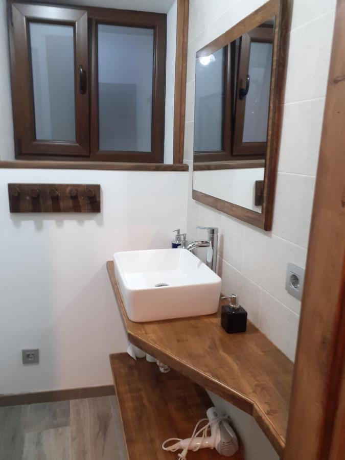 A Nosa Casa 2 Holiday home Belesar