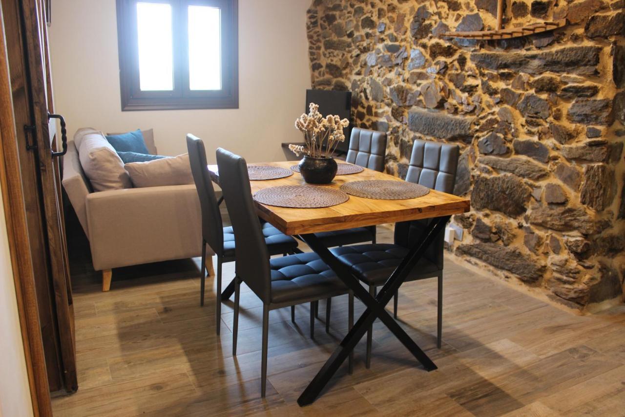 Holiday home A Nosa Casa 2 Belesar