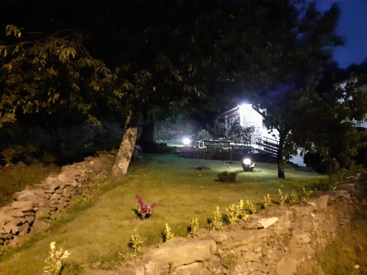 A Nosa Casa 2 Holiday home