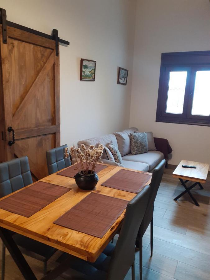 A Nosa Casa 2 Holiday home