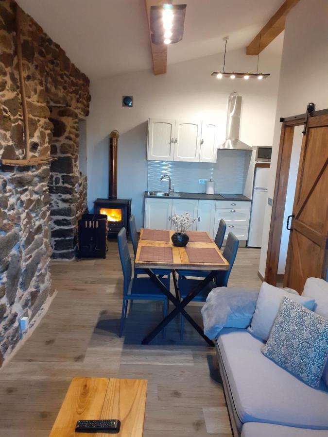 A Nosa Casa 2 Holiday home *