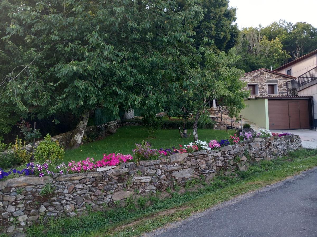 Holiday home A Nosa Casa 2
